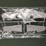 MAQUETTE À MONTER - Messerschmitt Bf109G-6 "Hungarian Puma" Fujimi | N° 48008 | 1:48 **LIKE NEW INSIDE UNOPENED**