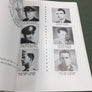 THE 350TH FIGHTER GROUP IN THE MEDITERRANEAN CAMPAIGN — 2 November 1942 to 2 May 1945
