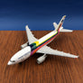 DIE-CAST MODEL — ECUATORIANA — AIRBUS A310-300 — HERPA — 1:500 — WITH ORIGINAL BOX —