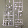 MAQUETTE À MONTER - Hurricane Mk.I `Finnish Air Force´ Hasegawa | N° 09391 | 1:48