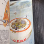 ROBOT EXPLORERS — THE POCKET ENCYCLOPEDIA OF SPACELIGHT IN COLOUR