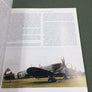SPITFIRES AND POLISHED METAL — Restoring the Classic Fighter