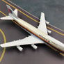 DIE-CAST MODEL — 🇺🇸 United Airlines — Boeing 727, Douglas DC-10, Boeing 767, Boeing 747 — Schabak — 1:600 — WITH ORIGINAL BOX —