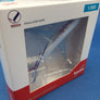 DIE-CAST MODEL — Meraj Airlines — Airbus A300-600R — Herpa — 1:500 — WITH ORIGINAL BOX —