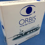 DIE-CAST MODEL — ORBIS — McDonnell Douglas DC-10-10ER — HOGAN — 1:500 — WITH ORIGINAL BOX —