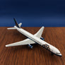DIE-CAST MODEL — American Trans Air — Boeing 757-200 — Herpa — 1:500 — WITH ORIGINAL BOX —