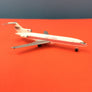 DIE-CAST MODEL — ✈️ Kitty Hawk — Boeing 727-200F — Herpa — 1:500 — WITH ORIGINAL BOX —