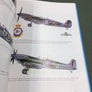 SPITFIRE — THE CANADIANS