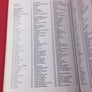 AIRLINES WORLDWIDE — More than 300 Airlines Described and Illustrated in Colour