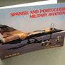 SPANISH AND PORTUGUESE MILITARY AVIATION
