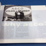 asco 50 — once upon a time