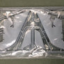 MAQUETTE À MONTER - McDonnell F3H-2 Demon HobbyBoss | N° 80364 | 1:48 **LIKE NEW INSIDE UNOPENED**