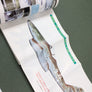 MESSERSCHMITT Me262 — Model Art No.367