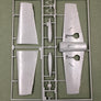 MAQUETTE À MONTER - F6F-5 Hellcat 'USS Randolph' Hasegawa | N° 09289 | 1:48