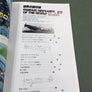 FAMOUS AIRPLANES OF THE WORLD 世界の傑作機 — SUPERMARINE SPITFIRE スピットファイア— N°25