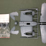 MAQUETTE À MONTER - Bristol Beaufighter Mk.VI Tamiya | N° 61053 | 1:48