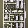 MAQUETTE À MONTER - Supermarine Spitfire Mk.Ia Airfix | N° A05126A | 1:48