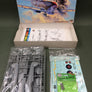 MAQUETTE À MONTER - Spitfire Mk.Vb 'Trop' Hasegawa | N° 09105 | 1:48