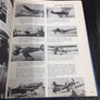 THE WAR IN THE AIR — a pictorial history of World War II Air Forces in combat with 1250 illustrations —