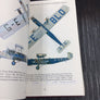 VERKEHRSFLUGZEUGE 1919-1939 — FLUGZEUGE DER WELT IN FARBEN