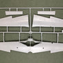 MAQUETTE À MONTER - Mustang P-51C WWII American Fighter ICM · 48121 · 1:48