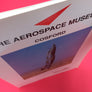 THE AEROSPACE MUSEUM COSFORD