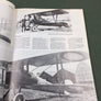 AIRCRAFT OF THE U.S.A.F. — sixty years in pictures