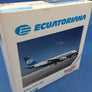 DIE-CAST MODEL — ECUATORIANA — AIRBUS A310-300 — HERPA — 1:500 — WITH ORIGINAL BOX —