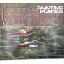 PAINTING PLANES, THE AVIATION ART OF DON CONNOLLY