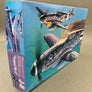 MAQUETTE À MONTER - Messerschmitt Bf109G-6Trop "Tropical PIK-AS" Fujimi | N° 48010 | 1:48