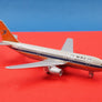 DIE-CAST MODEL — 🇿🇦 South African Airways — AIRBUS A300B — SCHABAK — 1:600 — WITH ORIGINAL BOX —