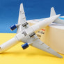 DIE-CAST MODEL — 🇪🇬 EgyptAir — Boeing 777-200 — Herpa Wings — 1:500 — WITH ORIGINAL BOX —