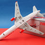DIE-CAST MODEL — 🇧🇷 TAM Brazilian Airlines — McDonnell Douglas MD-11 — Herpa — 1:500 — WITH ORIGINAL BOX —