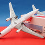 DIE-CAST MODEL — 🇧🇷 TAM Brazilian Airlines — Airbus A330-200 — Herpa Wings — 1:500 — WITH ORIGINAL BOX —