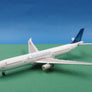 DIE-CAST MODEL — 🇮🇩 Garuda Indonesia — Airbus A330-300 — Herpa — 1:500 — WITH ORIGINAL BOX —