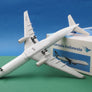 DIE-CAST MODEL — 🇮🇩 Garuda Indonesia — Airbus A330-300 — Herpa — 1:500 — WITH ORIGINAL BOX —