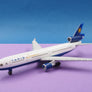 DIE-CAST MODEL — 🇵🇭 VARIG — McDonnell Douglas MD-11 — Herpa — 1:500 — WITH ORIGINAL BOX —