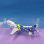 DIE-CAST MODEL — 🇵🇭 VARIG — BOEING McDonnell Douglas MD-11 — Herpa — 1:500 — WITH ORIGINAL BOX —