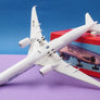 DIE-CAST MODEL — 🇫🇮 Finnair oneworld — Airbus A350-900 — Herpa — 1:500 — WITH ORIGINAL BOX —