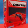 DIE-CAST MODEL — 🇦🇺 QANTAS — Boeing 747-400 — Herpa — 1:500 — WITH ORIGINAL BOX —
