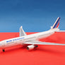 DIE-CAST MODEL — 🇫🇷 Air France — Airbus A330-200 — Herpa — 1:500 — WITH ORIGINAL BOX —