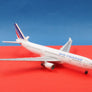 DIE-CAST MODEL — 🇫🇷 Air France — Airbus A330-200 — Herpa — 1:500 — WITH ORIGINAL BOX —