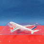 DIE-CAST MODEL — 🇫🇷 Air France — Airbus A340-300 — Herpa — 1:500 — WITH ORIGINAL BOX —