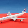 DIE-CAST MODEL — 🇫🇷 Air France — Airbus A340-300 — Herpa — 1:500 — WITH ORIGINAL BOX —