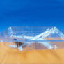 DIE-CAST MODEL — ✈️ Lufthansa 'Star Alliance' — Airbus A340-200 — Herpa — 1:500 — WITH ORIGINAL BOX —