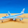 DIE-CAST MODEL — 🇦🇷 Aerolíneas Argentinas — Airbus A340-200 — Herpa — 1:500 — WITH ORIGINAL BOX —