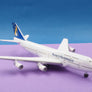 DIE-CAST MODEL — 🇦🇺 Ansett Australia — Boeing 747-300 — Herpa — 1:500 — WITH ORIGINAL BOX —