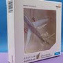 DIE-CAST MODEL — 🇧🇭 Gulf Air — Airbus A330-200 — Herpa — 1:500 — WITH ORIGINAL BOX —