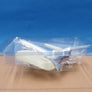 DIE-CAST MODEL — ✈️ Air Transat — Lockheed L-1011-200 — StarJets — 1:500 — WITH ORIGINAL BOX —