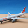 DIE-CAST MODEL — 🇦🇹 Lauda Air — Boeing 777-200IGW — Herpa — 1:500 — WITH ORIGINAL BOX —